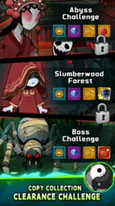 Screenshot Turnaround Adventure Mod APK