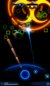 Screenshot Rogue Defense: Hybrid Tower TD Mod APK