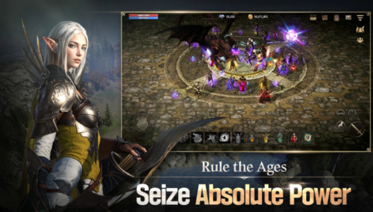 Screenshot Karnark Mod APK