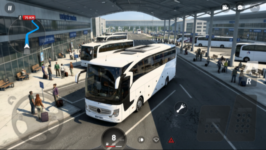 Screenshot TDZ Pro Mod APK