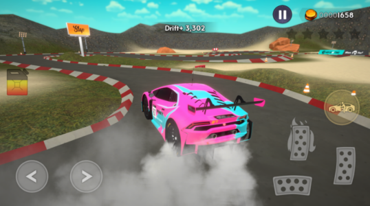 Screenshot City Adventures Mod APK