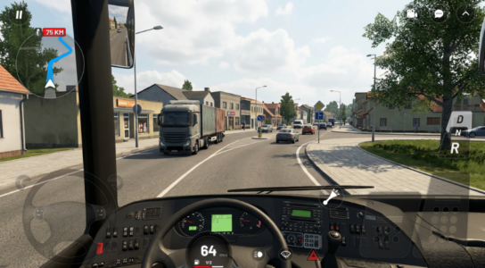 Screenshot TDZ Pro Mod APK