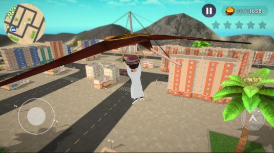Screenshot City Adventures Mod APK