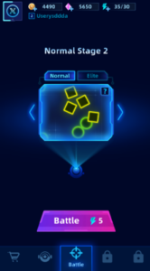 Screenshot Rogue Defense: Hybrid Tower TD Mod APK