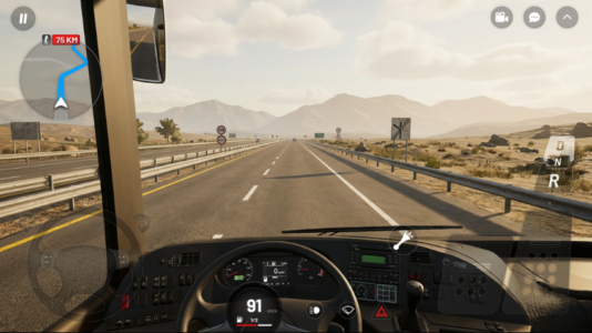 Screenshot TDZ Pro Mod APK