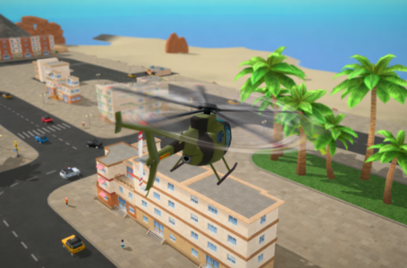 Screenshot City Adventures Mod APK