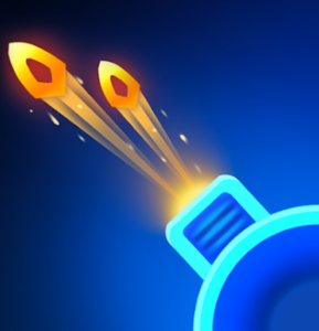 Download Rogue Defense: Hybrid Tower TD Mod Apk v5.6.0 (Free Shopping) Neueste Version 2026