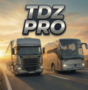 Download TDZ Pro Mod Apk v2.1.0001 (Unlimited Currency) Latest 2026