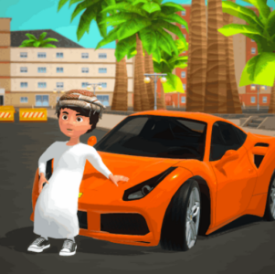 Download City Adventures Mod Apk v0.1.2 (Free Shopping) Latest 2026