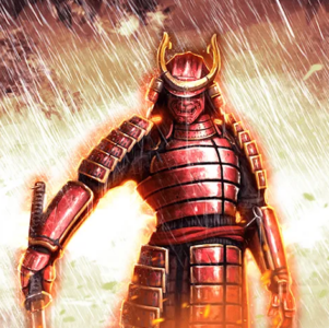 Download Samurai Warrior: Action Fight Mod Apk v1.0.98 (Mod Menu) Latest 2026