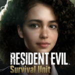 Download Resident Evil Survival-Unit Mod Apk v1.4.0 (Mod Menu) Terbaru 2026