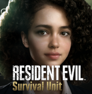 Download Resident Evil Survival-Unit Mod Apk v1.4.7 (Mod Menu) Latest 2026