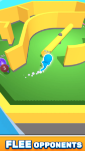 Screenshot Pass and Boum Mod APK