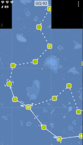 Screenshot Baldeouj Mod APK