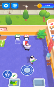 Screenshot Animal Doctor Hospital Games Mod APK