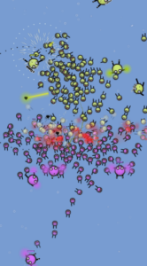 Screenshot Baldeouj Mod APK