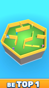 Screenshot Pass and Boum Mod APK