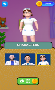 Screenshot Animal Doctor Hospital Games Mod APK