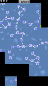 Screenshot Baldeouj Mod APK