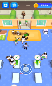 Screenshot Animal Doctor Hospital Games Mod APK