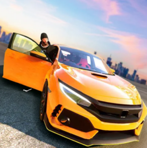 Télécharger Car Parking Driving School Mod Apk v9.19.1 (Unlimited Money) Dernière version 2026