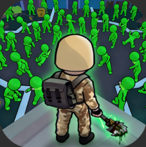 Download Infector Sniper 3D Mod Apk v4.0.4 (No Ads Free Rewards) Latest 2026