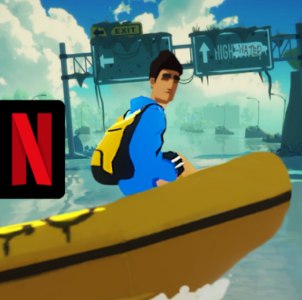 Download Highwater Mod Apk v1.8 (Unlock) Latest 2026