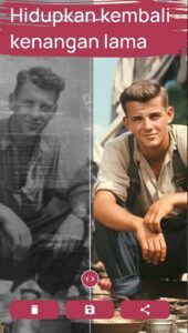 Screenshot FixMyPics – Restore Old Photos Mod APK