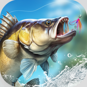Download Fishing Travel Mod Apk v0.41 (No Ads) Latest 2026
