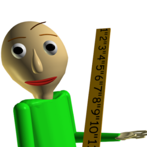 Download Baldi’s Basics Classic Mod Apk v1.4.5 (Mod Menu) Latest 2026