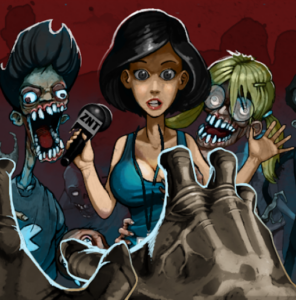 Download Zombie Night Terror Mod Apk v2.0.1 (Mod Menu) Latest 2026