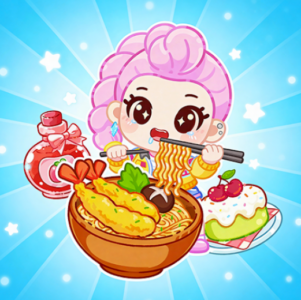 Télécharger Mukbang AMSR: Idol Livestream Mod Apk v1.0.12.01.05 (Currency illimitée) Dernière version 2026