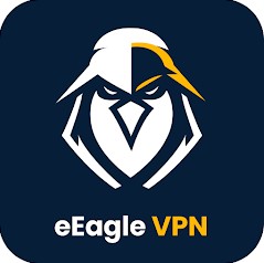 Download eEagle VPN Secure Proxy Master Mod Apk v2.11.1 (Premium Unlocked) Latest 2026