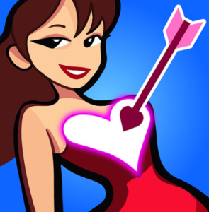 Download Love Archer: Cupids Arrow Mod Apk v4.0.2 (Unlimited Currency) Latest 2026