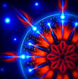Download Microcosmum survival of cells Mod Apk v4.3.2 (Unlock Full Content) Neueste Version 2026