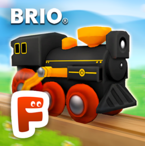 Download BRIO World – Railway Mod Apk v5.4.3 (Unlock Full Content) Latest 2026