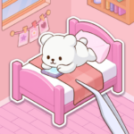 Download Dreamy Sticker: Room Decor Mod Apk v1.3.6 (Free Shopping) Terbaru 2026