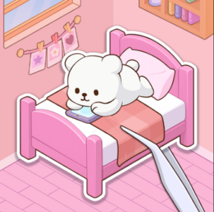 Download Dreamy Sticker: Room Decor Mod Apk v1.3.6 (Free Shopping) Latest 2026