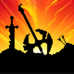 Download Dwarves: Glory, Death and Loot Mod Apk v1.21.23 (Unlock Full Content) Terbaru 2026