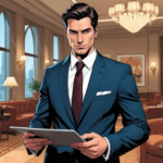 Download City Hotel Simulator Mod Apk v2.4 (Free Shopping) Terbaru 2026