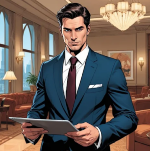 Download City Hotel Simulator Mod Apk v2.4 (Free Shopping) Terbaru 2026