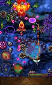 Screenshot Dragon Blaze Mod APK