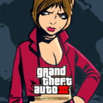 Download GTA III Definitive Mod Apk v1.84.3  (Free Download) Terbaru 2026
