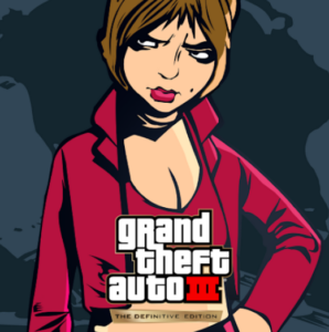 Download GTA III Definitive Mod Apk v1.84.3  (Free Download) Terbaru 2026