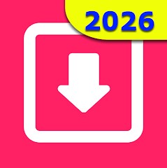Download Inst Saver: Post & Story Saver Mod Apk v16.8 (Pro Unlocked) Latest 2026