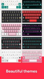 Screenshot Fonts Type – Fonts Keyboard Mod APK