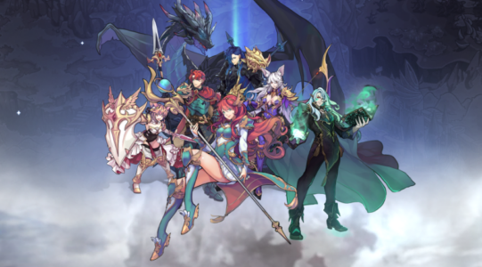 Screenshot Kingdom War TD Mod APK