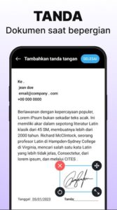 Screenshot Scanner App – Scan PDF Document Mod APK