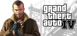Screenshot GTA 4 Mobile Mod APK