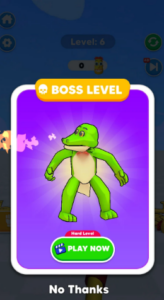 Screenshot Grab Throw: Break Ragdoll Game Mod APK